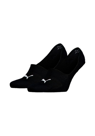 Puma 2li Çorap 938394 03 Siyah