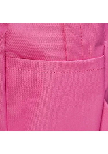 Hummel Abon Sırt Çantası 980324-9877 Pembe