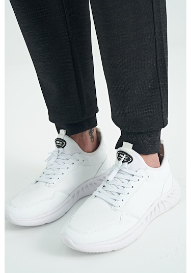 Tommy Life Hugo Antrasit Jogger Erkek Eşofman Takım - 85198 Antrasit