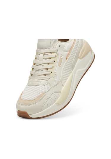 Puma X-ray 2 Square Spor Ayakkabı Beyaz 37310895 001