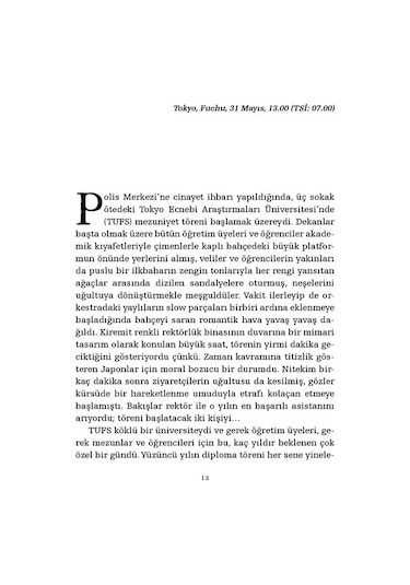 Abum Rabum - İskender Pala - Kapı Yayınları