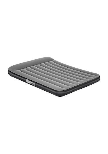 Bestway Çift Kişilik Yatak + Pompa 203x152x33 cm 67464