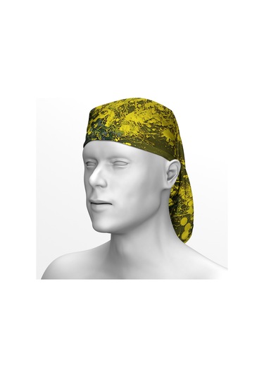 Daırb0099 - Çok Amaçlı Bandana Motosiklet Boyunluk Balaklava Outdoor Yüz Maskesi Kayak Maskesi Çok Renkli