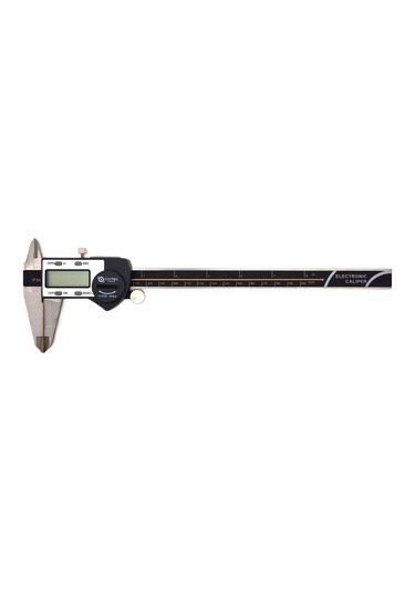 Ctn 5100-200 Dijital Kumpas Geniş Ekran 0-200mm Ölçme