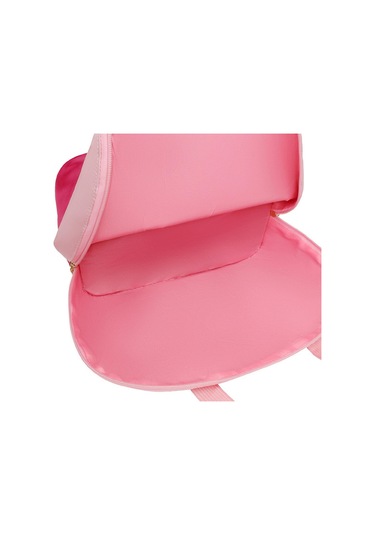 Suntek Bale Dans Sırt Çantası Sporları Seyahatleri İçin Pembe Gül Kırmızı