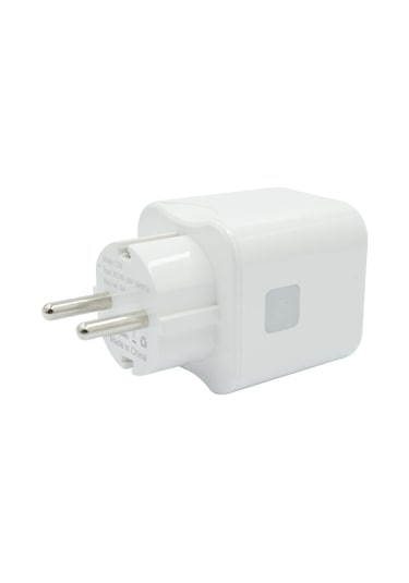 R-Pw1 Wi-Fi Uzaktan Erişim Akıllı Kablosuz Tekli Priz