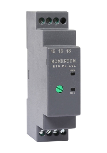 Momentum  Fotosel Röle Lüx Ayarlı Röle RT8-PL101