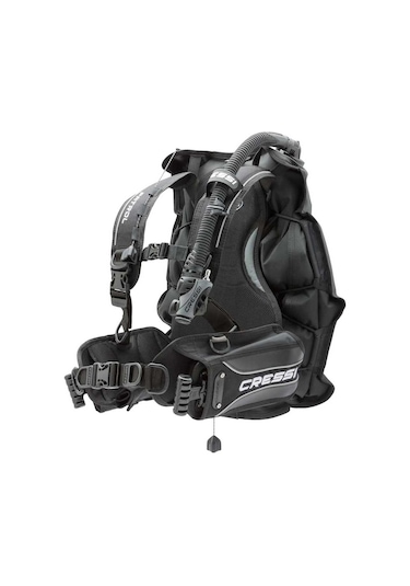 Cressi Patrol Bcd Dalış Denge Yeleği Medium