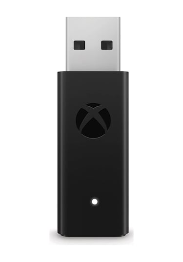Microsoft Xbox One Pc Wireless Adaptör Adapter Yeni Nesil