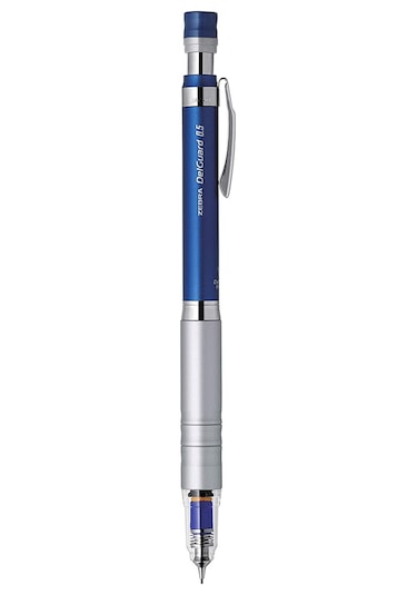 Zebra Delguard Type-lx P-ma86-bl Mavi 0.5 Mm Versatil Kalem