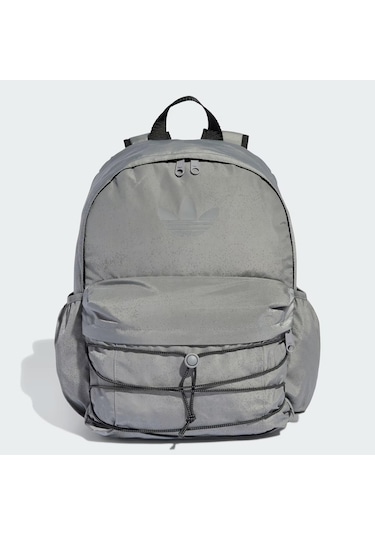 Adidas Reflective Cl Sırt Çantası C-adıjx3220a30a00 Gri