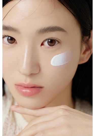 Goodal Heartleaf Calming Mineral Filter Sun Cream SPF50+ 50 ML