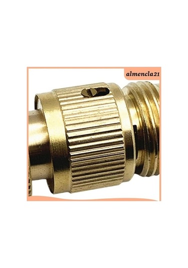 Trendooze Almencla Bahçe Sulama Hortumu, 9723 Modeli, Uzunluğa Uygun Diğer