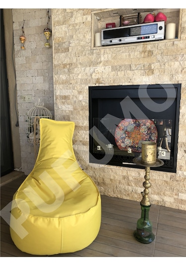 Armutland Aktif Armut Koltuk Sarı ( Ekonomik )