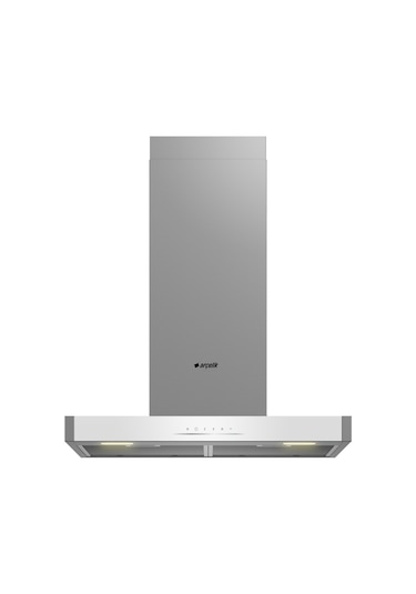 Arçelik ADT 606-2 B Fibona Serisi 60 CM Ankastre Duvar Tipi Davlumbaz