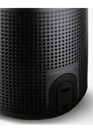Bose SoundLink Revolve Plus II Bluetooth Hoparlör