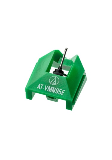 Audio Technica AT-VMN95E Eliptik Pikap İğnesi