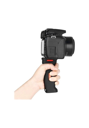 Uurig R003 Dslr - Kamera Tutacak Kol