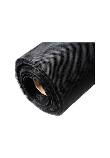 Novahub Siyah Anti Bug Perde, 150x200cm, Dayanıklı Cam Elyaf, Pencere Ağı, Ev & Ofis İçin 150 200cm