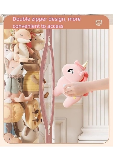 Çocuk Odası Oyuncak Saklama Kutusu 001 - Ledsiz Hh Ahşap