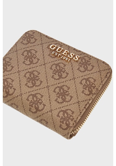 Guess Bayan Cüzdan Swsg74 59137 Ltl Kahve Kahve