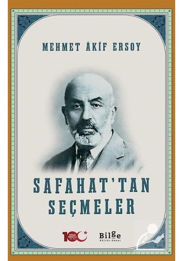 Safahat'tan Seçmeler / Mehmet Akif Ersoy N11.16939