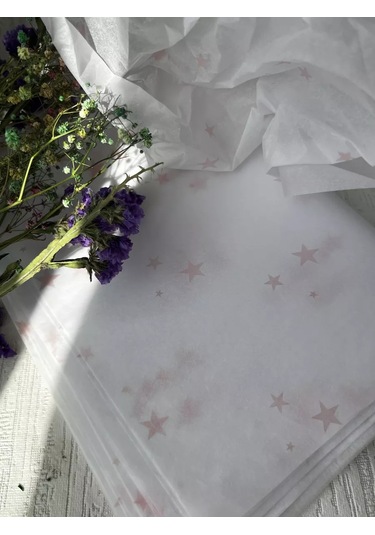 Licli Hediyelik Ve El İşleri İçin Tissue Kağıdı 198719032