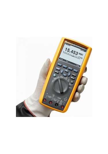 Fluke 287 True Rms Multimetre