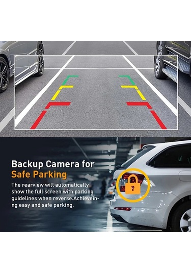 Wifi Dash Cam Arabalar Için 1080p Araba Kamerası Wifi Video Kaydedici 2/3 Kanallı Araba Dvr X01-no Wıfı-2cam None