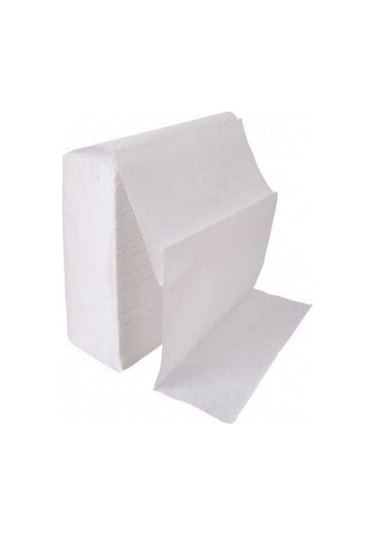 Z Katlı Havlu (200 Lü )