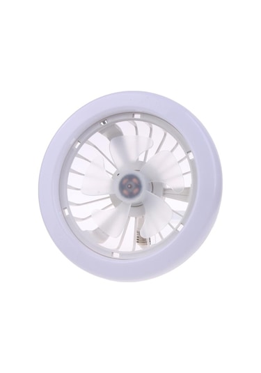 Işıklı Ve Uzaktan Kumandalı Tavan Vantilatörleri, Işıklı 10" Tavan Vantilatörleri, 3 Vitesli Rüzgar Hızı 3 Renk Kademesiz Karartma Beyaz Işıklı Ve Uzaktan Kumandalı Tavan Vantilatörleri, Işıklı 10" Tavan Vantilatörleri, 3 Vitesli Rüzgar Hızı 3 Renk Kademesiz Karartma Beyaz