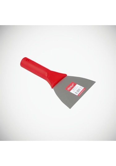 Dizayn Usta Macun Ispatulası 12 CM Kod 144