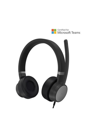 Lenovo 4xd1m45627 Audıo Bo Wıred Anc Hs G2 Teams Kulaklık