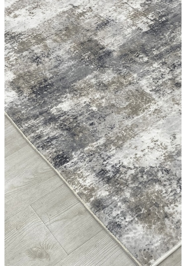 Lüle Halı Delüx Kaymaz Taban Üstün Kalite Yolluk Halı Dlüx7001