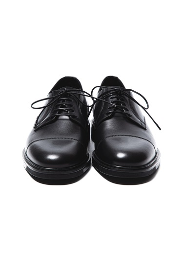 Oxford Klasik Unisex Diğer 0990003.36200101 Franceschetti Cortına Nero Siyah