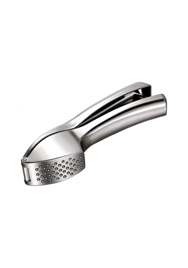 Sağlam Yapılı Sarımsak Pres Kırıcı Ve Kıyma Makinesi - Profesyone Çok Renkli