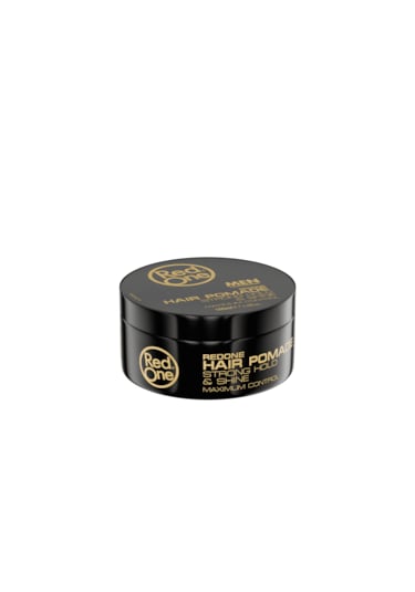 Redone Hair Pomade / Güçlü Ve Parlak 100 Ml