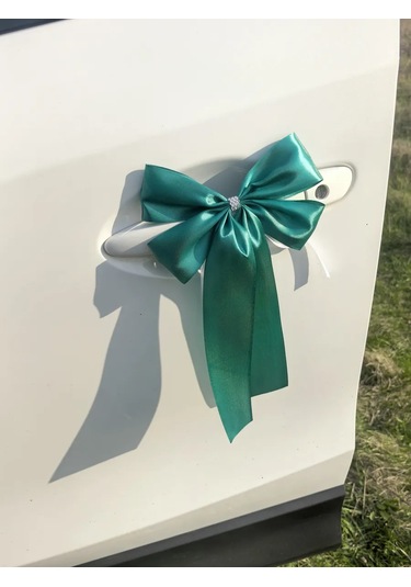 Natalhand Araç Kapı Kolları Ve Ayna Kolyeleri 386635345