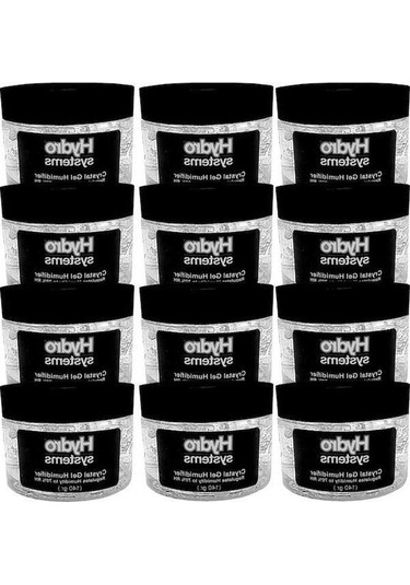 Besthome1 12 Adet 140gr. Hydro Gel Puro Kutusu %70 Jel Nemlendirici Db37-12, Yeni Formülle