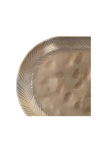 Yargıcı Tepsi 12x26x2 Cm 26ynhs1002c St