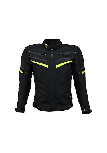 Vexo California Mont Neon Sarı Siyah