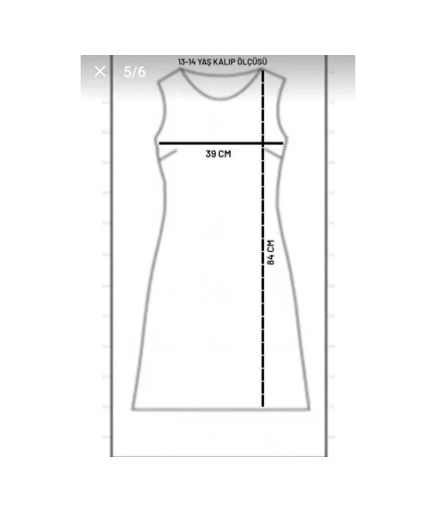 Uğur Böceği Çocuk Kolu Çiçek Motifli Tüllü Full Likralı Elbise 10-16 Yaş Siyah