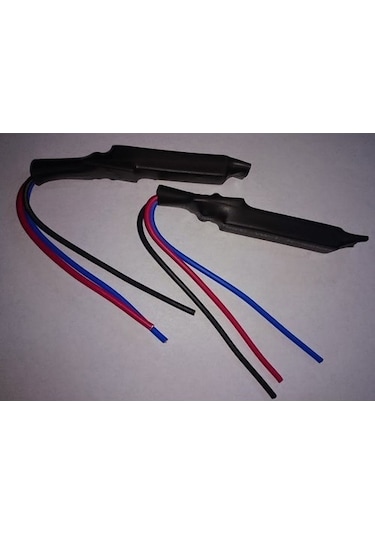 Kia Cerato - Rıo - Venga Amerikan Park Sinyal Modülü