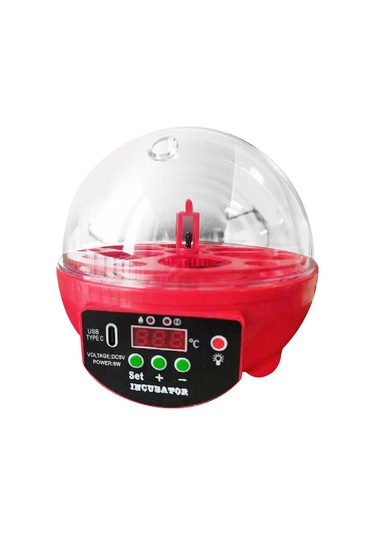 Homyl Yumurta Kuluçka Makineleri Otomatik Civciv Ördek Için