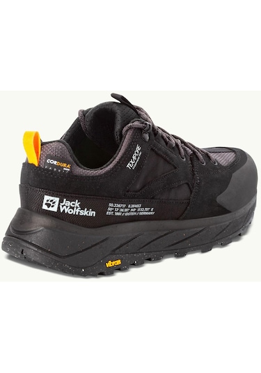 Jack Wolfskin Terraquest Texapore Low Erkek Outdoor Ayakkabı 001