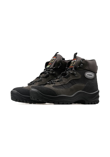 Grisport Unisex  Bot Ve Ayakkabı Siyah 654Sv150G