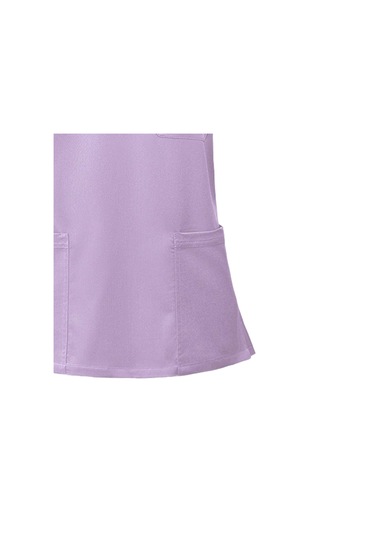 Suntek Magideal Kadın Scrubs Setleri V Yaka T Shirt Spa Doktor S S