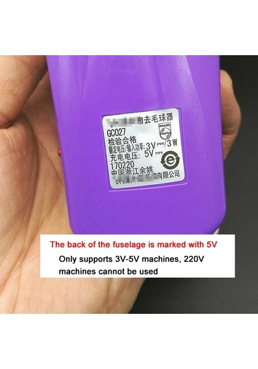 Philips Confu Supor Saç Topu Giyotin İçin 2 Adet Usb Şarj Kablosu Beyaz