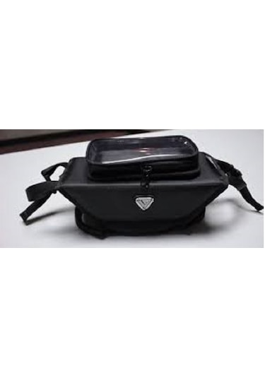 Vexo V10 Maxı Scooter Gıdon Ara Çanta