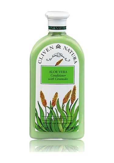 Cliven Natura Aloe Vera Conditioner Saç Kremi 300 ML